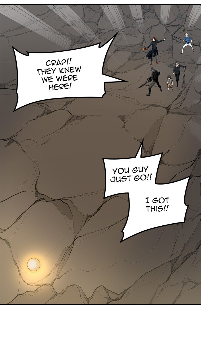 Tower of God, Chapter 375 image 22